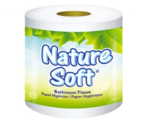 Nature Soft Bathroom Tissue – Ladnek