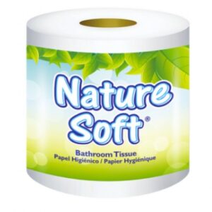 Soft 'N' Pretty Hand Paper Towel (25 rolls) - Ladnek