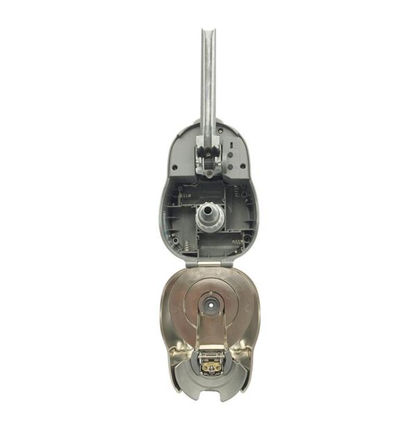 Purleve Lock/Latch Hygienic Handle #1002 - Image 4