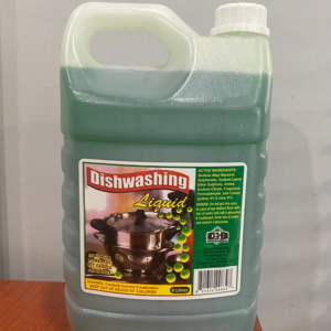 Dish Washing Liquid- ladnek