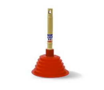 Small Plunger