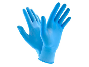 3A Century Powder -Free Nitrile Gloves