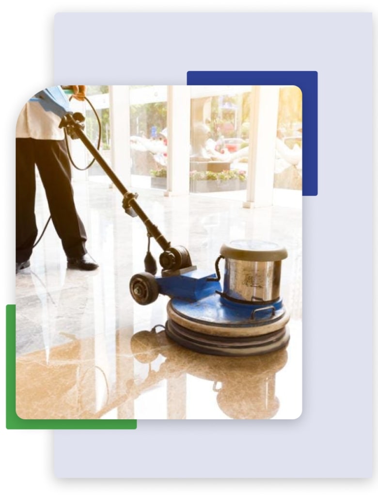 Ladnek Limited Company | Simple Janitorial Services in Trinidad and Tobago