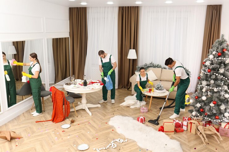 christmas-cleaning-service-team-ladnek.