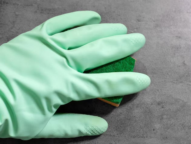 How to Enhance the Workplace Safety: The Crucial Role of High-Quality Gloves.