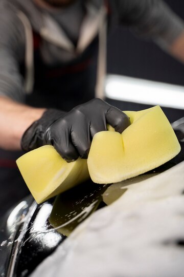 Mastering Car Detailing: A Comprehensive Guide to Properly Detailing Your Car