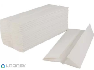 Enhancing Hygiene and Efficiency with Ladnek Paper Hand Towels in Businesses