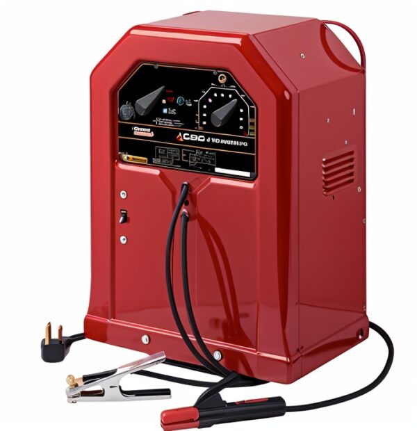 Lincoln Portable Welding Machine