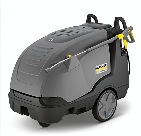 SG 4/4 Hot Water Pressure Washer (Karcher)